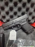 Glock 30 gén. 5 .45 ACP