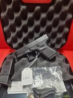 Glock 26 gén. 5 9x19mm Parabellum/Luger/NATO