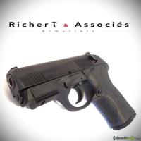 Beretta Model PX4 Storm Compact cal. 9mmP