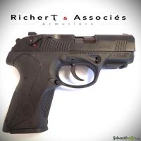 Beretta Model PX4 Storm Compact cal. 9mmP