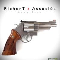 Smith & Wesson Model 629-1 ''The .44 Magnum'' cal. .44mag (1987)