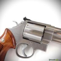 Smith & Wesson Model 629-1 ''The .44 Magnum'' cal. .44mag (1987)