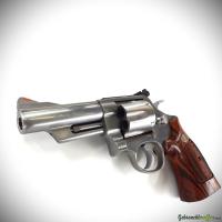Smith & Wesson Model 629-1 ''The .44 Magnum'' cal. .44mag (1987)