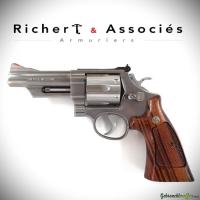 Smith & Wesson Model 629-1 ''The .44 Magnum'' cal. .44mag (1987)