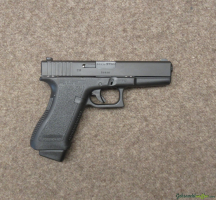 vollautomat GLOCK mod. 18 Gen 2 cal. 9mm Para