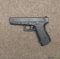 vollautomat GLOCK mod. 18 Gen 2 cal. 9mm Para