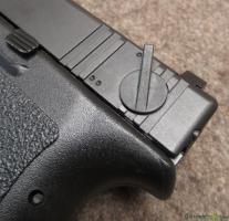 vollautomat GLOCK mod. 18 Gen 2 cal. 9mm Para