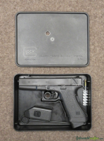 vollautomat GLOCK mod. 18 Gen 2 cal. 9mm Para