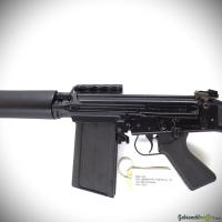 BSA model FAL L1A1 cal. 308win