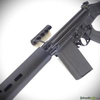 BSA model FAL L1A1 cal. 308win