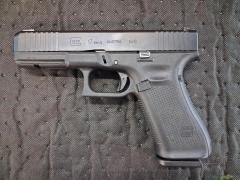 Glock 17 Gen5