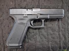 Glock 17 Gen5