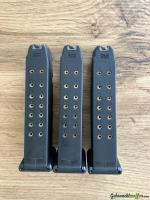 3x Magazin zu Glock 17