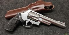Smith & Wesson 500