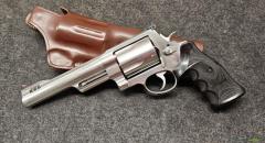 Smith & Wesson 500