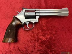 Smith & Wesson 686-3