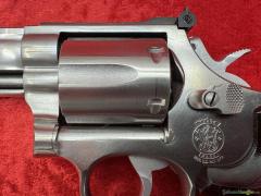 Smith & Wesson 686-3