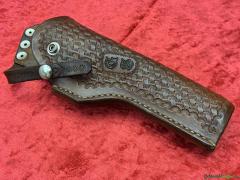 Smith & Wesson 686-3