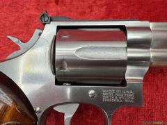 Smith & Wesson 686-3