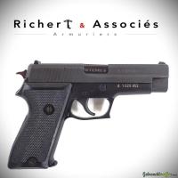 SIG Model P75 cal. 9mmP