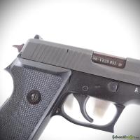 SIG Model P75 cal. 9mmP