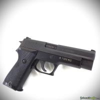 SIG Model P75 cal. 9mmP