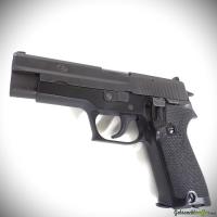 SIG Model P75 cal. 9mmP