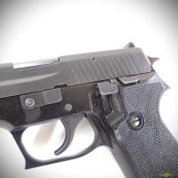 SIG Model P75 cal. 9mmP