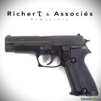 SIG Model P75 cal. 9mmP