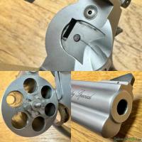 Smith & Wesson 686 Security Special