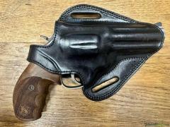 Smith & Wesson 686 Security Special