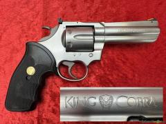 Colt King Cobra
