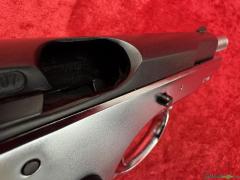 CZ | Ceska Zbrojovka Uhersky Brod 75