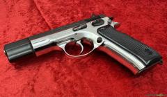 CZ | Ceska Zbrojovka Uhersky Brod 75