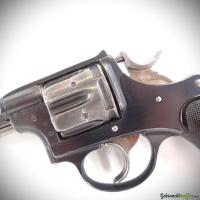 W+F Model 1882 Zoll cal. 7.5 Rev. (1909)