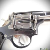 W+F Model 1882 Zoll cal. 7.5 Rev. (1909)