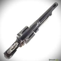 W+F Model 1882 Zoll cal. 7.5 Rev. (1909)