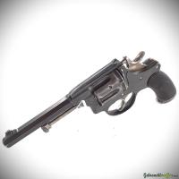 W+F Model 1882 Zoll cal. 7.5 Rev. (1909)