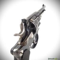 W+F Model 1882 Zoll cal. 7.5 Rev. (1909)