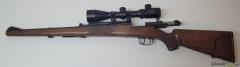 Mauser 66 Stutzen .243 Winchester