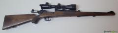 Mauser 66 Stutzen .243 Winchester