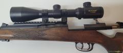 Mauser 66 Stutzen .243 Winchester