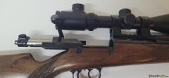 Mauser 66 Stutzen .243 Winchester