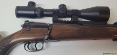 Mauser 66 Stutzen .243 Winchester