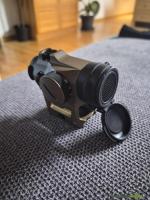 Tausche Aimpoint T2 FDE Sonderedition