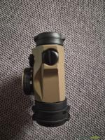 Tausche Aimpoint T2 FDE Sonderedition