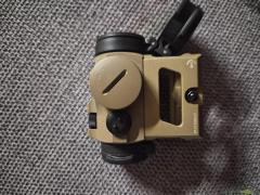 Tausche Aimpoint T2 FDE Sonderedition