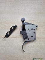 Rem 700 Match Abzug Bergara