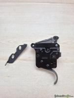 Rem 700 Match Abzug Bergara