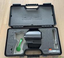 Canik TP9 SFT Mete 9x19mm Parabellum/Luger/NATO